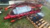 20FT SILO UNLOADER WITH WINCH-NO MOTOR - 2
