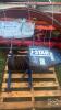20FT SILO UNLOADER WITH WINCH-NO MOTOR - 3