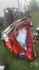 20FT SILO UNLOADER WITH WINCH-NO MOTOR - 5