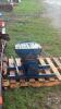 20FT SILO UNLOADER WITH WINCH-NO MOTOR - 6
