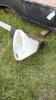 20FT X 4IN AUGER WITH 3/4HP MOTOR - 5