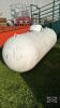 PROPANE TANK 116IN LONG