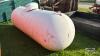 PROPANE TANK 116IN LONG - 3