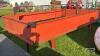 ALO EXTENSION UNIT 12FT X 90IN WIDE - 7