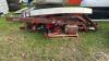 20FT SILO UNLOADER WITH WINCH & ELECTRIC MOTOR - 2