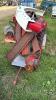 20FT SILO UNLOADER WITH WINCH & ELECTRIC MOTOR - 3