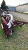 20FT SILO UNLOADER WITH WINCH & ELECTRIC MOTOR - 5