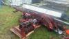 20FT SILO UNLOADER WITH WINCH & ELECTRIC MOTOR - 9