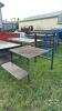 3 TIER PLATFORM