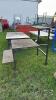 3 TIER PLATFORM - 2