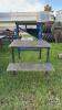 3 TIER PLATFORM - 4