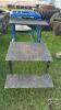3 TIER PLATFORM - 5