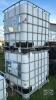 (2) 1000 LITRE TOTES