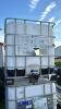 (2) 1000 LITRE TOTES - 4