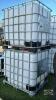 (2) 1000 LITRE TOTES - 5