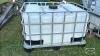 500 LITRE TOTE - 2