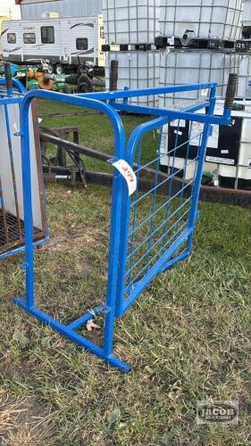 MARWELD 2-WAY SHEEP SORTER