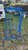 MARWELD 2-WAY SHEEP SORTER - 2