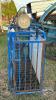 MARWELD WEIGH SCALE, DOES NOT HAVE DIGITAL SCALE - 2