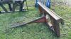 BALE SPEAR WITH FREY HOOKUP - 2