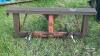BALE SPEAR WITH FREY HOOKUP - 3