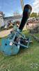 LUCKNOW 7FT DOUBLE AUGER SNOWBLOWER - 3