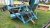 LUCKNOW 7FT DOUBLE AUGER SNOWBLOWER - 4