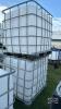 (2) 1000 LITRE TOTES - 3