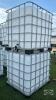 (2) 1000 LITRE TOTES - 4