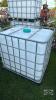 1000 LITRE TOTE - 3