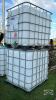 (2) 1000 LITRE TOTES - 3