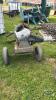 GORMAN RUPP PTO 4IN IRRIGATION PUMP - 2