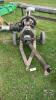 GORMAN RUPP PTO 4IN IRRIGATION PUMP - 4