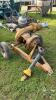 RAIN MASTER 4IN PTO IRRIGATION PUMP