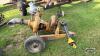 RAIN MASTER 4IN PTO IRRIGATION PUMP - 2