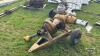 RAIN MASTER 4IN PTO IRRIGATION PUMP - 3