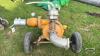 RAIN MASTER 4IN PTO IRRIGATION PUMP - 6