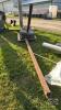 CART TO MOVE GARDEN SHEDS