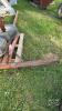 CART TO MOVE GARDEN SHEDS - 4