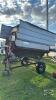 ROTARY GRAIN SCREEN - 4