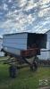 ROTARY GRAIN SCREEN - 6