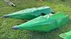 (2) CORN NOSES OFF 43 SERIES JD 30IN ROW CORN HEAD - 3