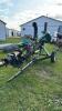 HUSKY 8FT X 6IN MANURE PUMP - 3