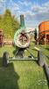 HUSKY 8FT X 6IN MANURE PUMP - 5