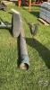 HUSKY 8FT X 6IN MANURE PUMP - 6