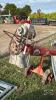 J&M 8FT X 8IN ELECTRIC TRANSFER AUGER - 4