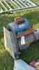 8IN X 8FT TRANSFER AUGER - 2