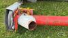 WESTFIELD 11.5FT X 6IN UNLOAD AUGER - 2