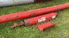 WESTFIELD 11.5FT X 6IN UNLOAD AUGER - 3