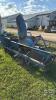 8FT SINGLE AUGER SNOWBLOWER